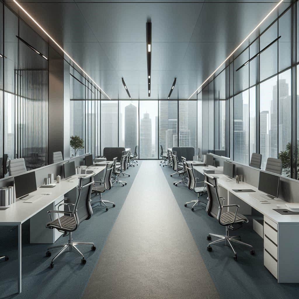 蓝宝石大厦文章配图